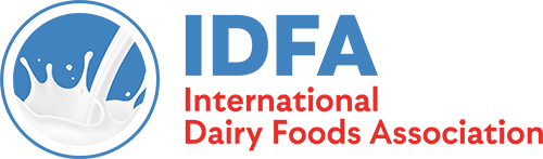 The International Dairy Foods Association